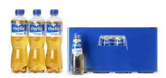 HANOS Rivella Frisdranken aanbieding