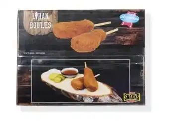HANOS Homeko Lihanboutje * aanbieding