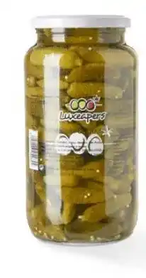 HANOS Luxeapers Cornichons aanbieding