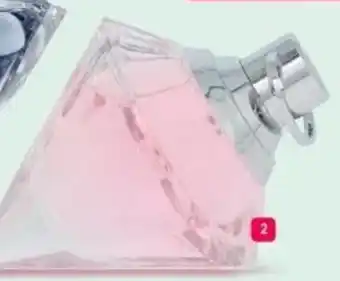 Etos Chopard Pink Wish eau de toilette 75 ml aanbieding