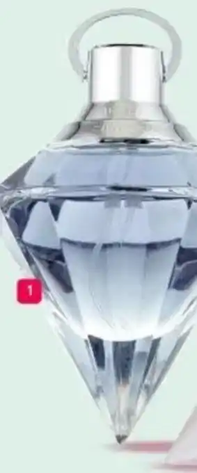 Etos Chopard Wish eau de parfum 75 ml aanbieding