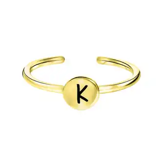 Douglas Lucardi Ring Zilver - k aanbieding