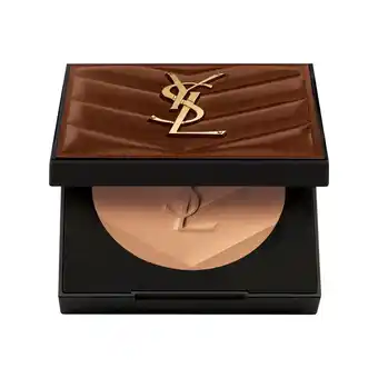 Douglas Yves Saint Laurent All Hours Hyper Bronze aanbieding