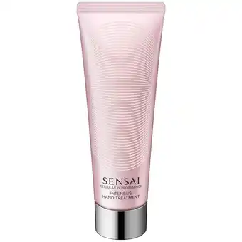 Douglas SENSAI Cellular Performance Body Care Intensive Hand Treatment aanbieding