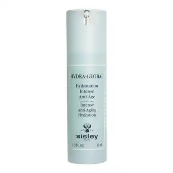 Douglas Sisley Hydra - Global aanbieding