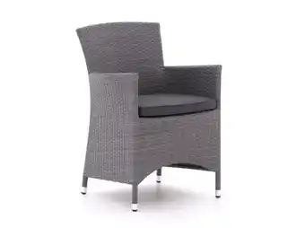 Kees Smit Forza Barga dining tuinstoel aanbieding