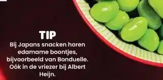 Albert Heijn TIP aanbieding