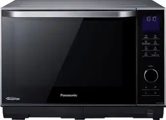 Coolblue Panasonic NN-DS596MEPG aanbieding