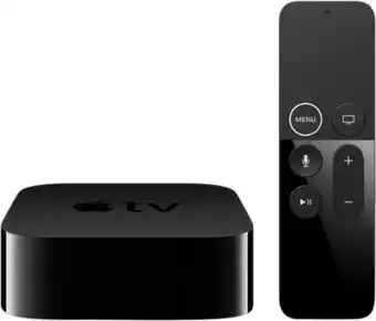 Coolblue Apple TV 4K 32GB aanbieding