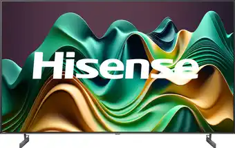 Coolblue Hisense Mini-LED 50U6NQ (2024) aanbieding