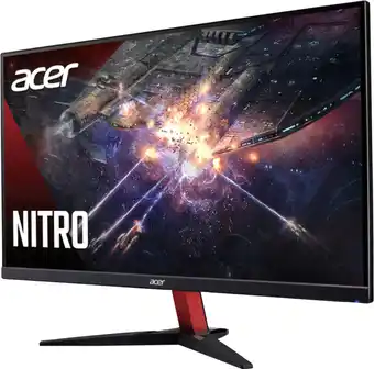Coolblue Acer Nitro KG242YM3bmiipx aanbieding