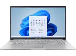 MediaMarkt Asus Vivobook 15 M1502ya-nj439w - 15.6 Inch Amd Ryzen 5 8 Gb 512 aanbieding