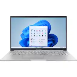 MediaMarkt Asus Vivobook 15 M1502ya-nj439w - 15.6 Inch Amd Ryzen 5 8 Gb 512 aanbieding