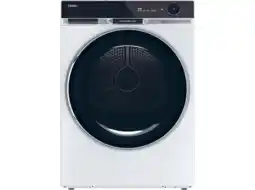 MediaMarkt Haier Hd90-a3q397u1-s Warmtepompdroger aanbieding