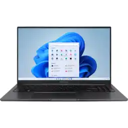 MediaMarkt Asus Vivobook 15 Oled X1505za-ma433w - 15.6 Inch Intel Core I5 16 Gb 512 aanbieding