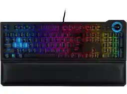 MediaMarkt Acer Predator Aethon 700 Bedraad Gamingtoetsenbord Zwart aanbieding