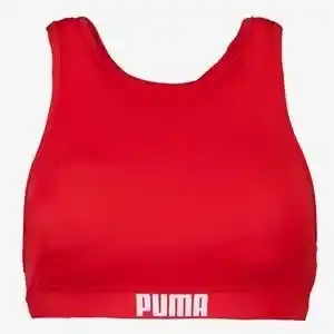 Scapino Puma dames bikinitop aanbieding