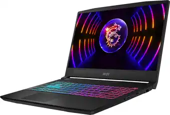 Coolblue MSI Katana 15 B13VFK-1810NL aanbieding