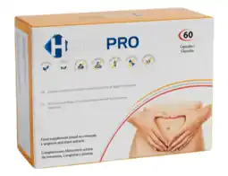 De Online Drogist Hemapro Pills Capsules aanbieding