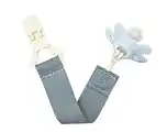 De Online Drogist Difrax Pacifier Cord Pure Stone- Speenkoord aanbieding