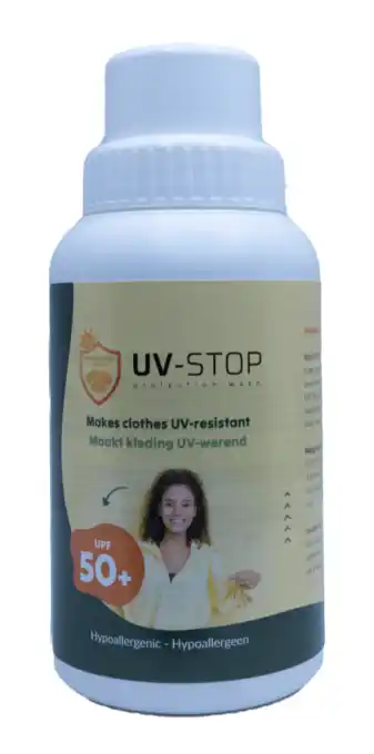 De Online Drogist UV-Stop Protection Wash SPF50+ aanbieding