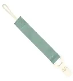 De Online Drogist Difrax Pacifier Cord Pure Sage - Speenkoord aanbieding