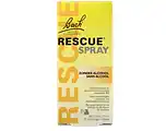 De Online Drogist Bach Rescue Remedy Spray aanbieding