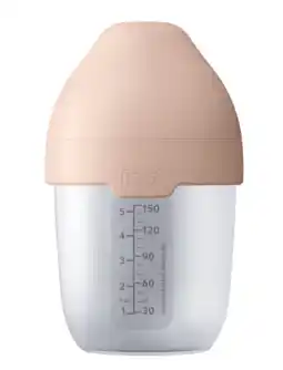 De Online Drogist Difrax Mammafeel Babyfles 150ml aanbieding