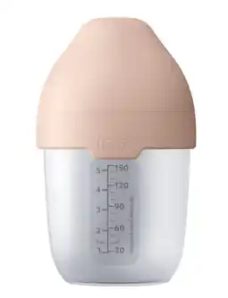 De Online Drogist Difrax Mammafeel Babyfles 150ml aanbieding