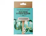 De Online Drogist Bamboovement Eco Edge Hybrid Razor aanbieding