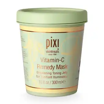 Douglas Pixi VitaminC Remedy Mask aanbieding