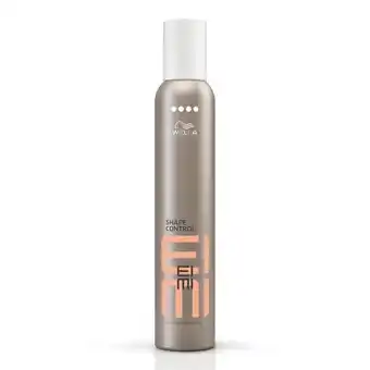 Douglas Wella Professionals EIMI Shape Control aanbieding