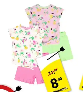 Jola Mode Baby meisjes >> aanbieding