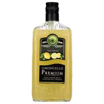 Dirck 3 Limoncello Premium 70 cl aanbieding