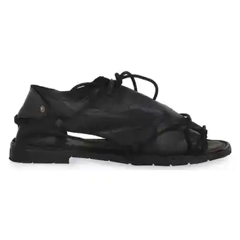 Spartoo Sandalen Priv Lab BUFALO NERO aanbieding