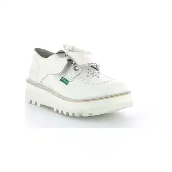 Spartoo Nette schoenen Kickers Kickouclass aanbieding