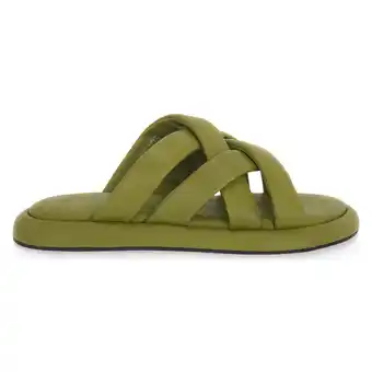 Spartoo Sandalen Hadel WASABI INCROCIO aanbieding