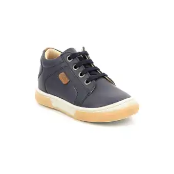 Spartoo Hoge Sneakers Aster Caboat aanbieding