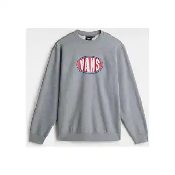 Spartoo Sweater Vans SPRAY ON LOOSE CREW aanbieding