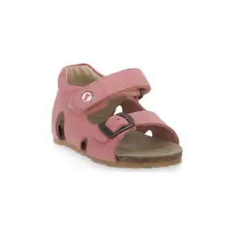 Spartoo Sandalen Naturino FALCOTTO 0M19 BEA PINK aanbieding