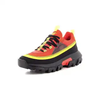 Spartoo Caterpillar Lage Sneakers Raider Lace Sup aanbieding