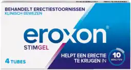 De Online Drogist Eroxon Stimgel aanbieding