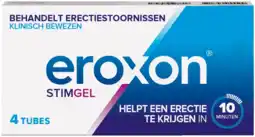 De Online Drogist Eroxon Stimgel aanbieding
