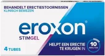 De Online Drogist Eroxon Stimgel aanbieding