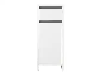 Lidl LIVARNO home Badkamerkast Oslo aanbieding