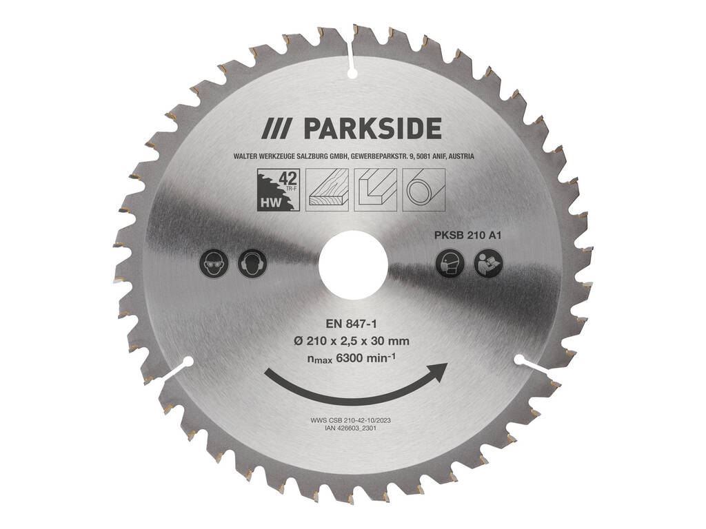 Piranha cirkelzaagblad X10015-XJ CV 150x16 mm 100 tanden kopen? Zaagbladen