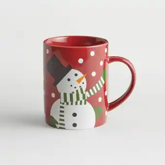 CB2 Jolly Duo Mug aanbieding