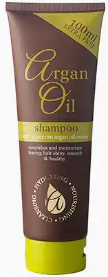 De Online Drogist Argan Oil Shampoo aanbieding
