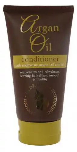 De Online Drogist Argan Oil Conditioner aanbieding