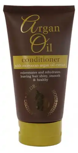 De Online Drogist Argan Oil Conditioner aanbieding